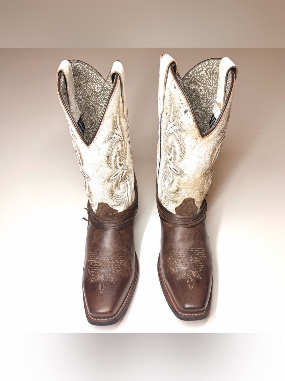 Laredo Women's Myra western boots Size- 10 M